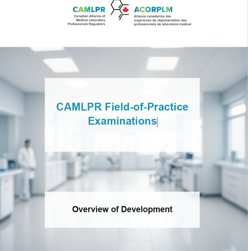 CAMLPR EN
